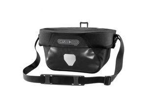 4013051049306 - Ultimate Six Free 5L - Lenkertasche - black