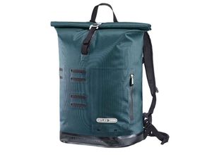 4013051056816 - ORTLIEB Commuter-Daypack City 27L R4175-petrol