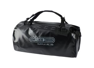 4013051058094 - ORTLIEB Duffle RC 89 L Reisetasche in black