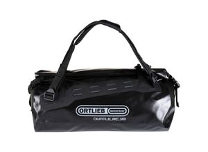 4013051058209 - ORTLIEB Duffle RC 49L Reisetasche in black