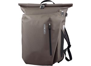 4013051058322 - ORTLIEB VARIO PS QUICK-LOCK 21 Fahrradrucksack in dark sand