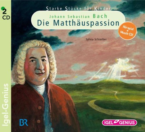 4013077992457 - Die Matthäuspassion - Various (CD)