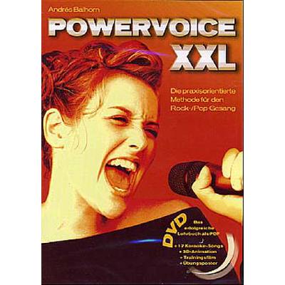 4013127007131 - Powervoice XXL