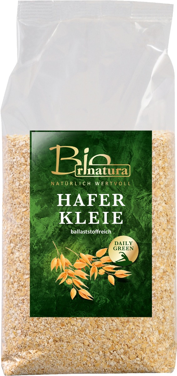 4013200254179 - HAFERKLEIE von Bio Rinatura 500g