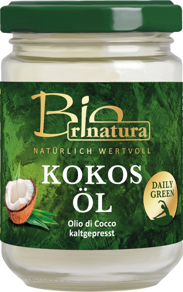 4013200256395 - KOKOSÖL von Bio Rinatura 130ml