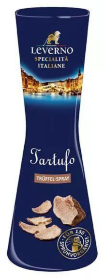 4013200334673 - Leverno TARTUFO Trüffel-Spray 40ml