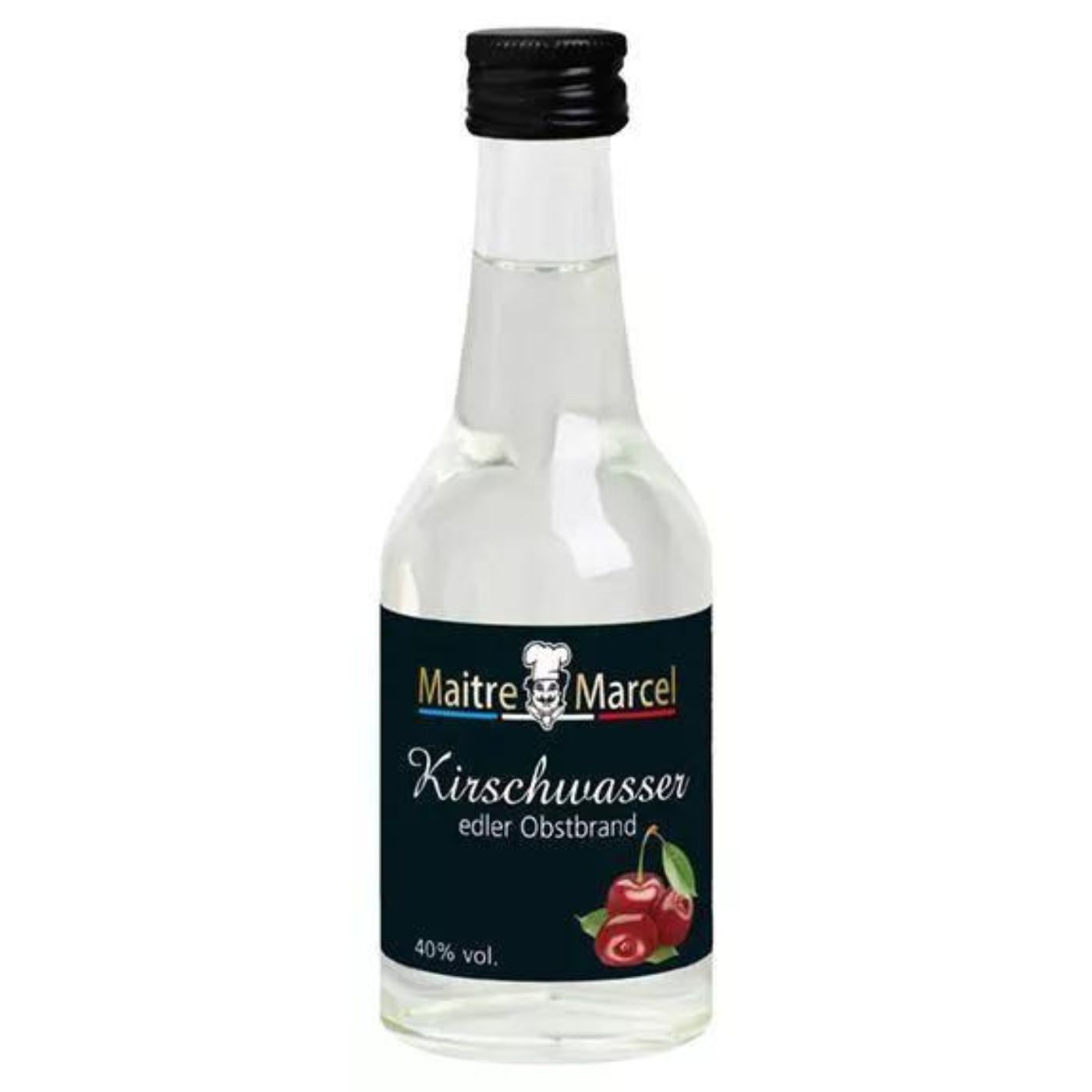 4013200381004 - KIRSCHWASSER von Maitre Marcel 100ml