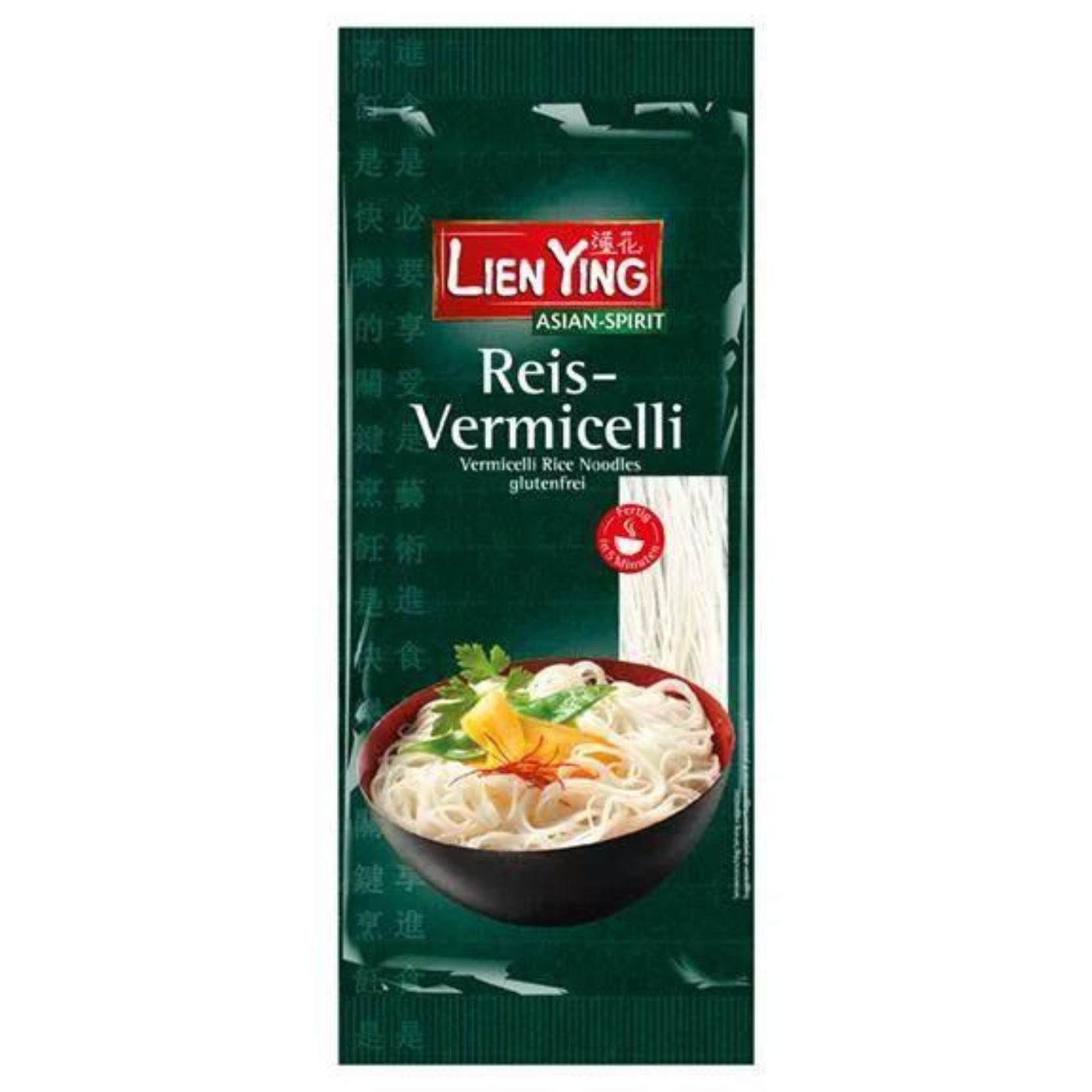 4013200880064 - REIS-VERMICELLI von Lien Ying 250g