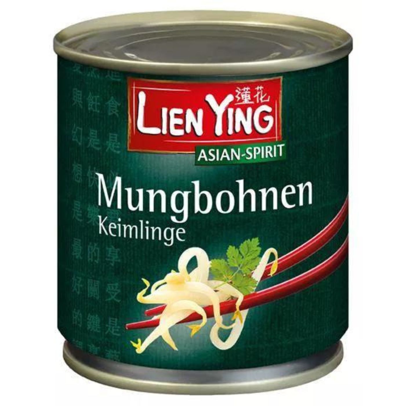 4013200880101 - MUNGBOHNENKEIMLINGE von Lien Ying 280g