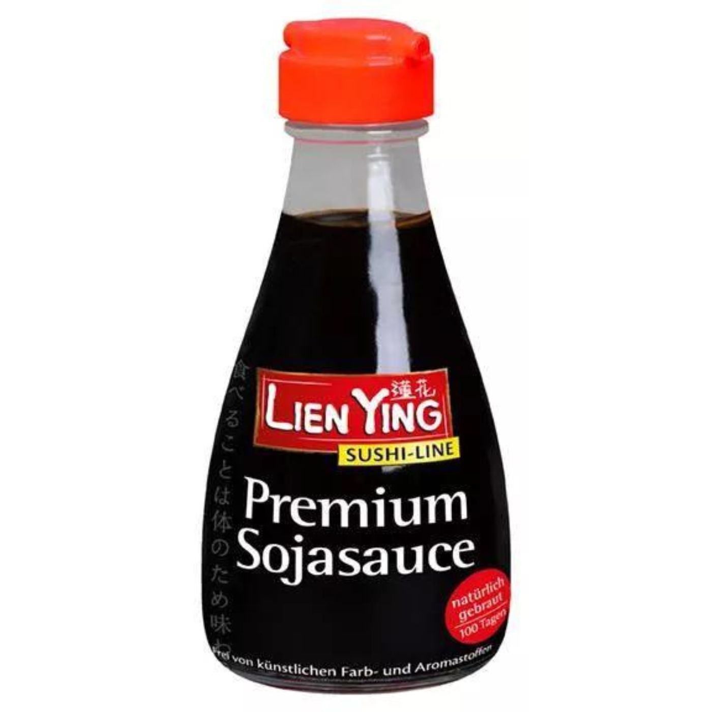 4013200880606 - PREMIUM SOJASAUCE von Lien Ying 150ml