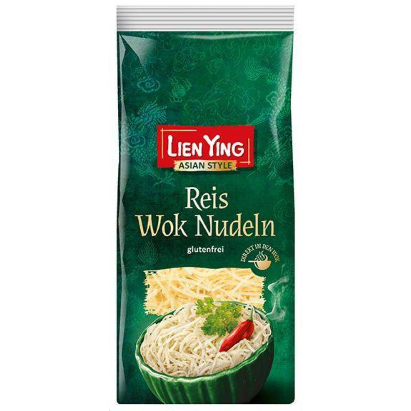 4013200880927 - Lien Ying Reis Wok Nudeln 250g