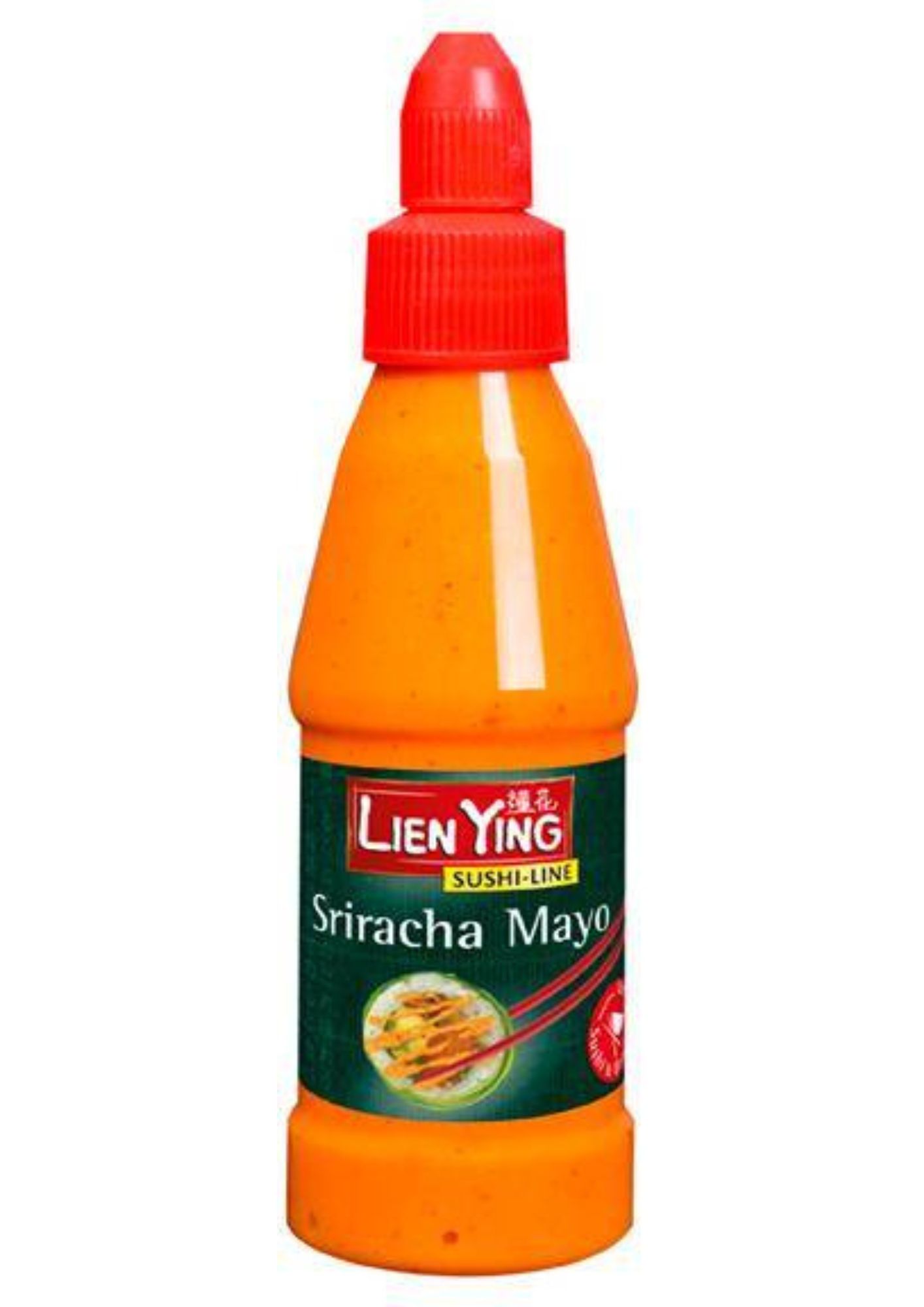 4013200881481 - Sriracha Mayo von Lien Ying 240ml