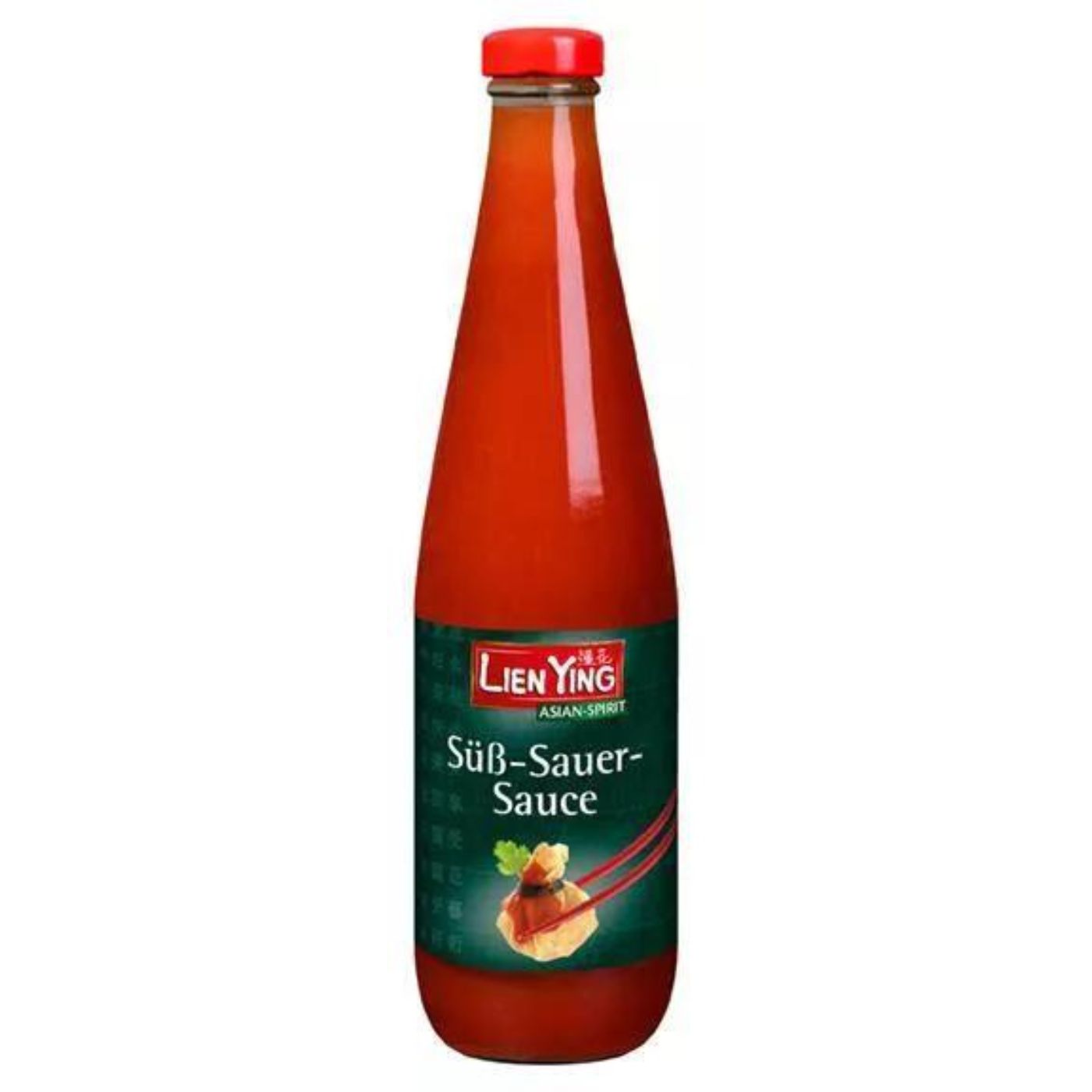 4013200881597 - SÜß-SAUER-SAUCE von Lien Ying 700ml