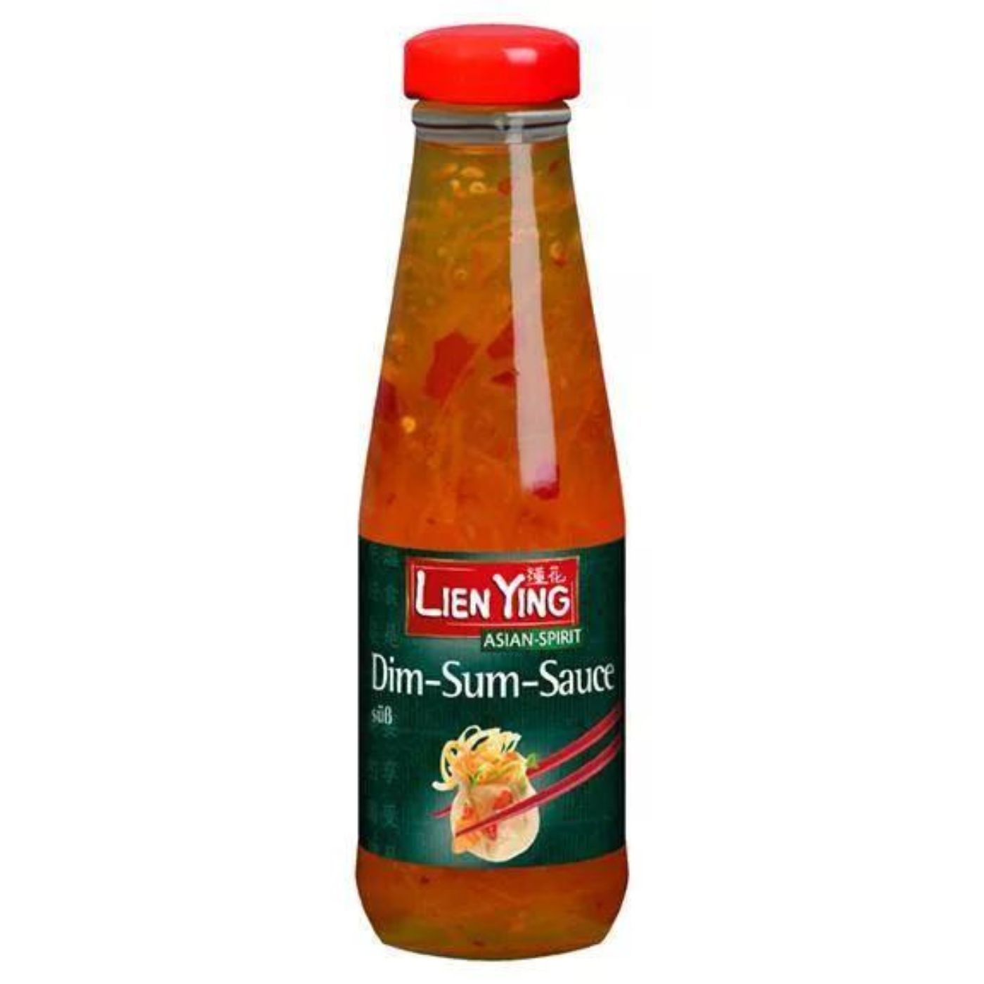 4013200881603 - DIM-SUM-SAUCE süß von Lien Ying 200ml