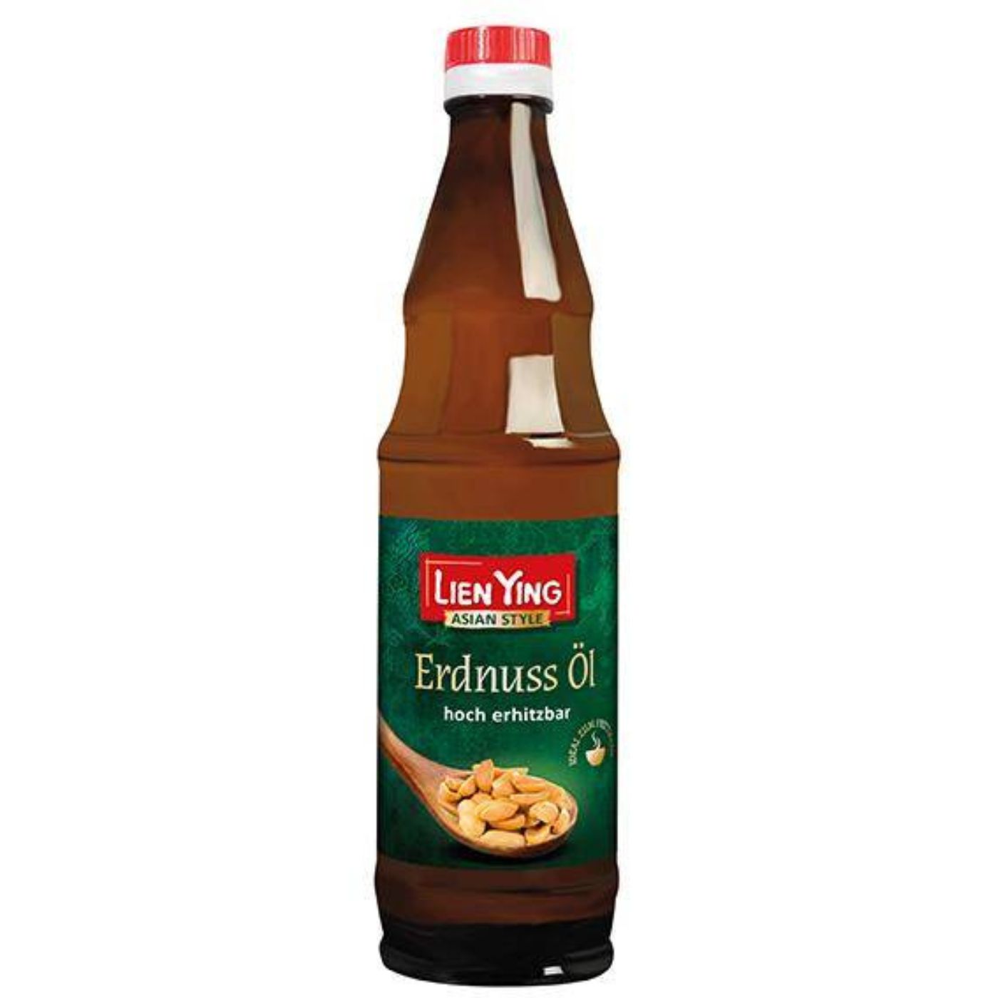 4013200882204 - Lien Ying Erdnuss Öl 500ml