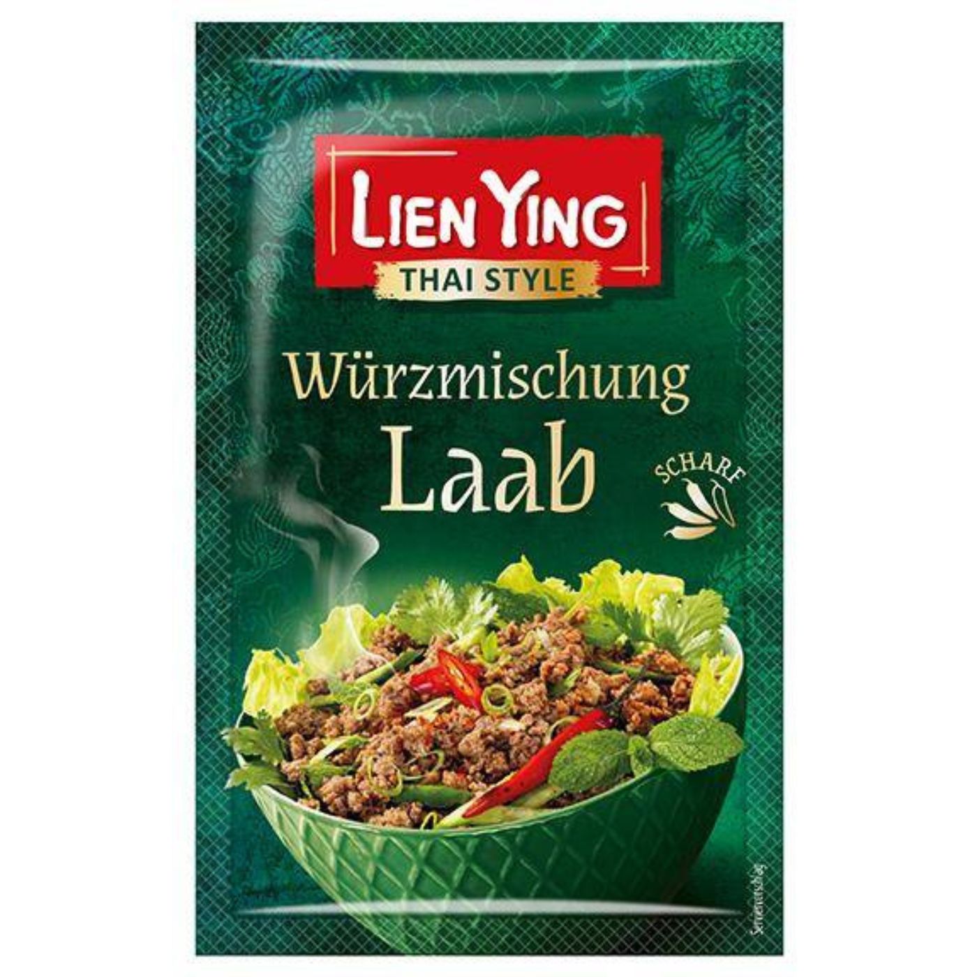 4013200882624 - Lien Ying Würzmischung Laab 30g