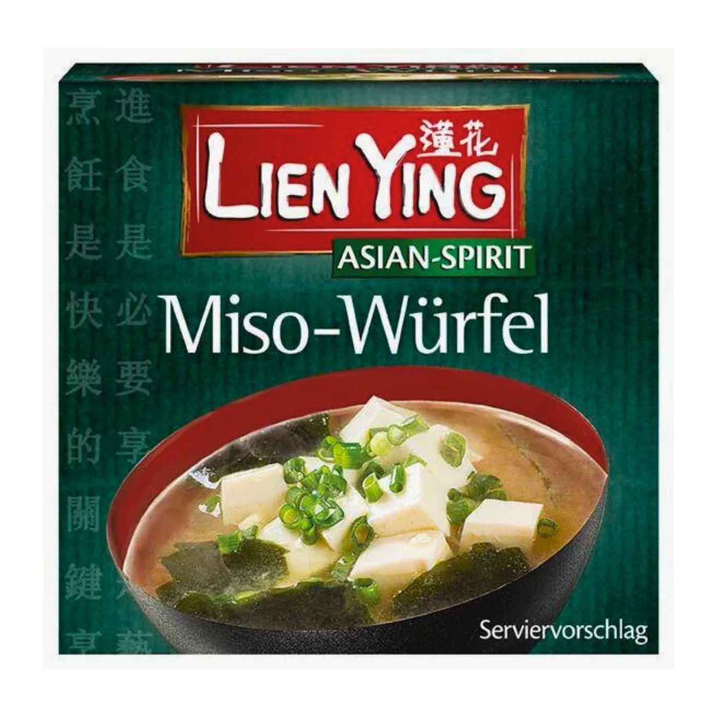 4013200882648 - Lien Ying Miso-Würfel 40g