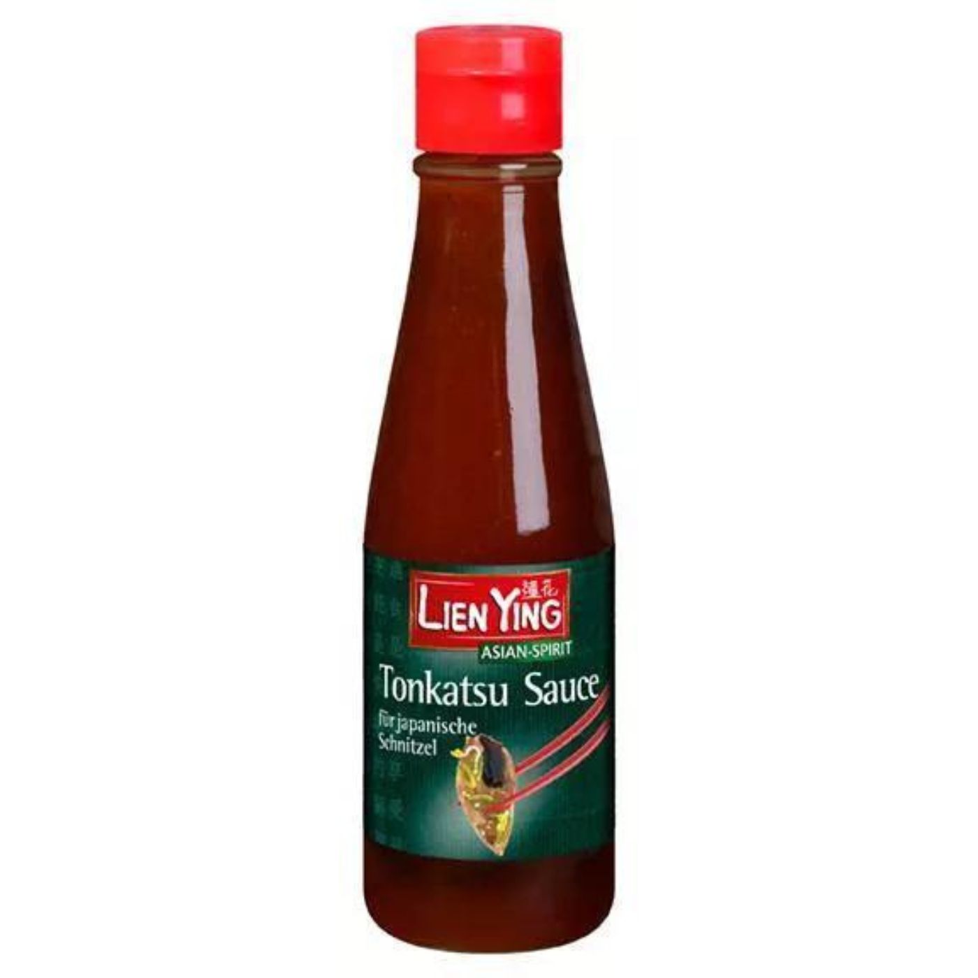 4013200882716 - TONKATSU SAUCE von Lien Ying 200ml