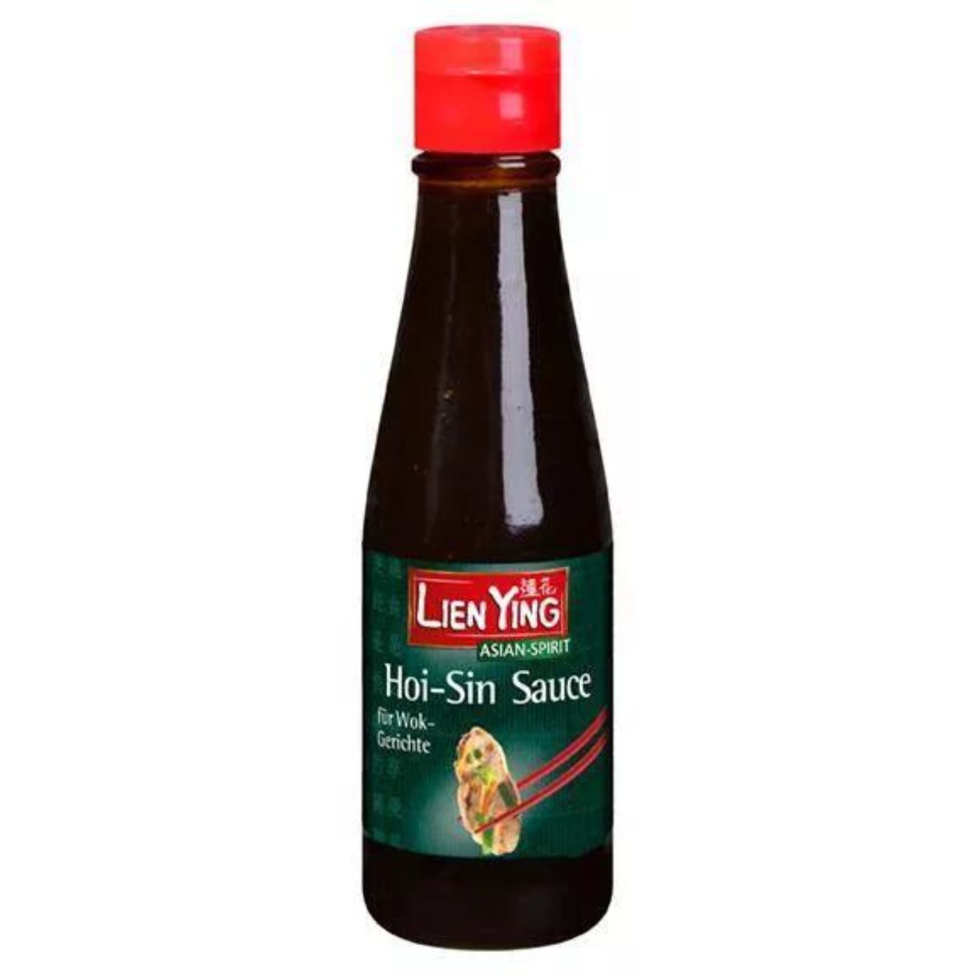 4013200882723 - HOI-SIN SAUCE von Lien Ying 200ml