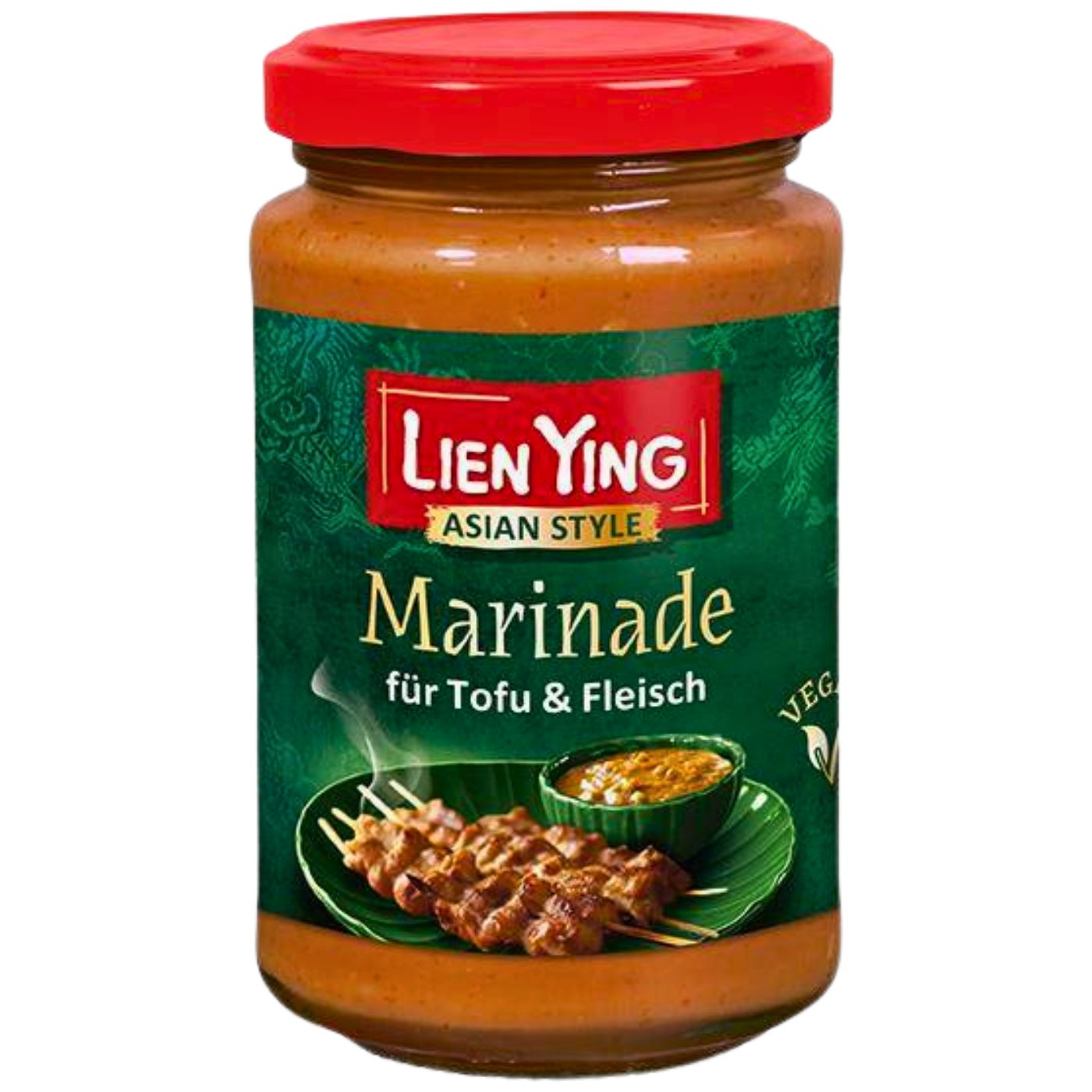 4013200882860 - Lien Ying Marinade 200ml