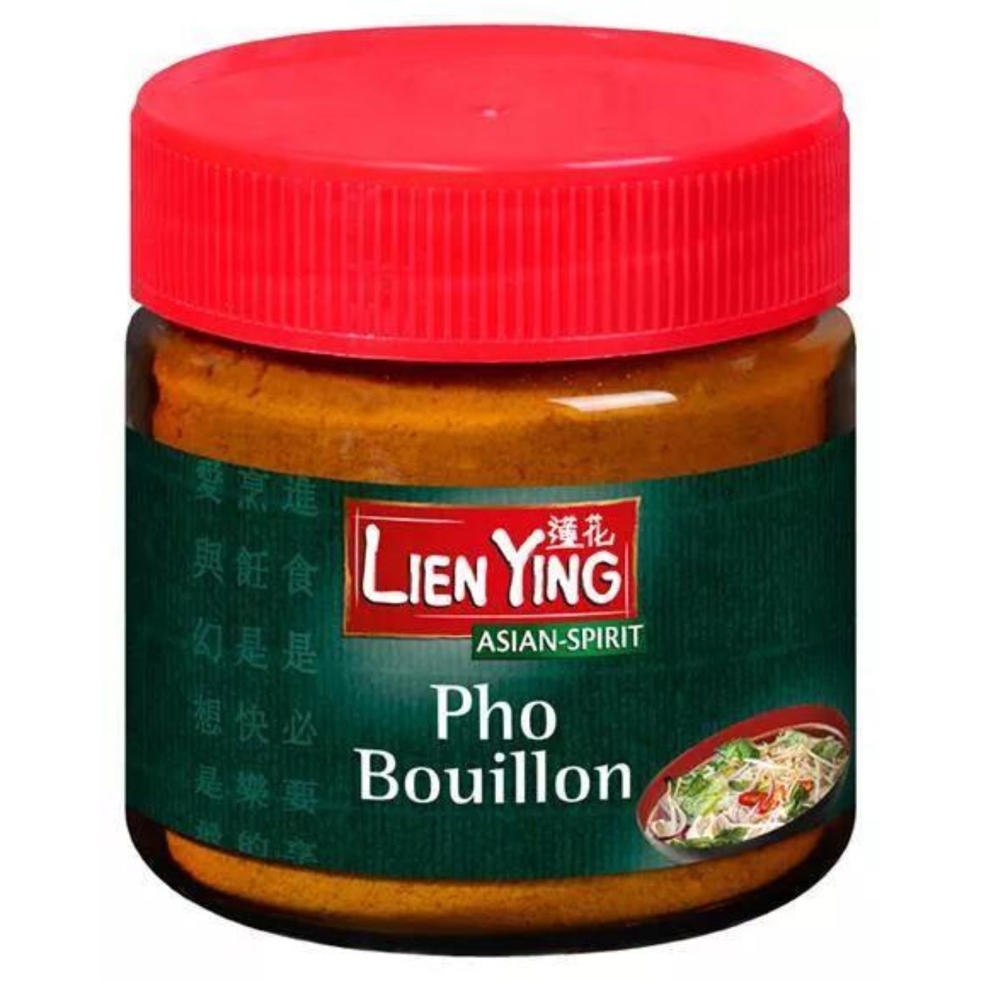 4013200888510 - PHO BOUILLON von Lien Ying 140g