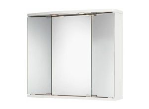 4013251001081 - Spiegelschrank Funa led Beleuchtung Badschrank Hängeschrank Badspiegel - Jokey