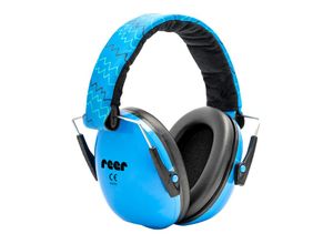 4013283530832 - Reer SilentGuard Kids Kapselgehörschutz blau