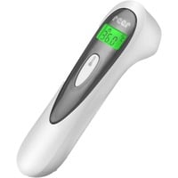 4013283980507 - REER Colour SoftTemp Infrarot Fieberthermometer Berührungsloses messen