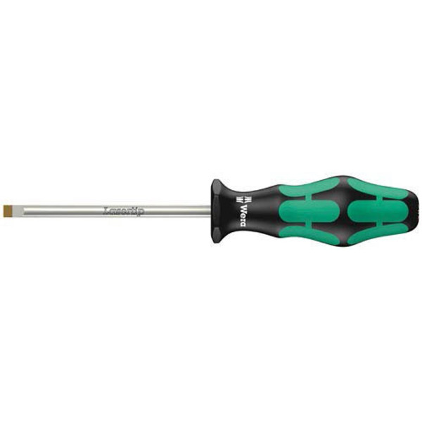 4013288003256 - WERA 05110001001 - Schraubendreher Kraftform Plus Schlitz 30 mm