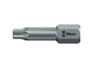 4013288015785 - Bit 1 4 DIN3126 C63 T25x25mm Torsion - Wera