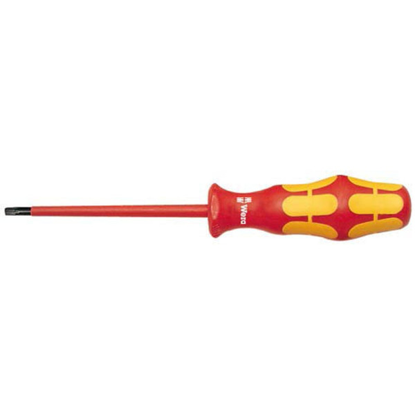 4013288036681 - Torx 05006174001 Schraubenzieher 161 mm Rot Orange 26 (B) x 26 (H) cm