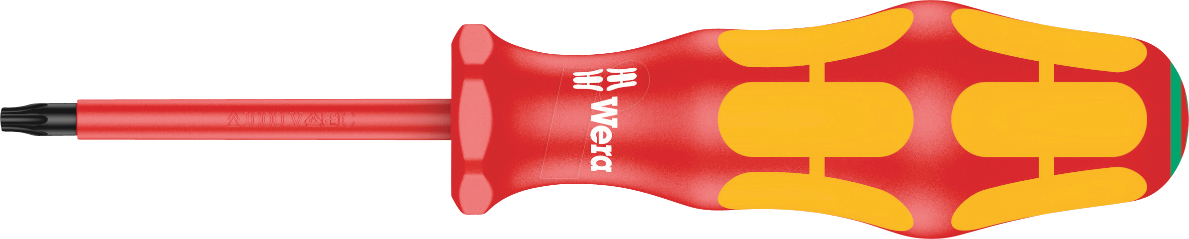 4013288108906 - Torx 05006184001 Schraubenzieher 161 mm Rot Orange 26 (B) x 26 (H) cm 4013288108906 - Torx 05006184001 Schraubenzieher 161 mm Rot Orange 26 (B) x 26 (H) cm