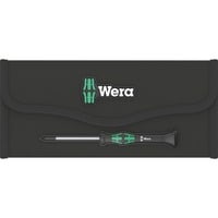 4013288169341 - Falttasche für bis zu 12 stück micro rate leer 235 x 115 mm 05671385001 - Wera