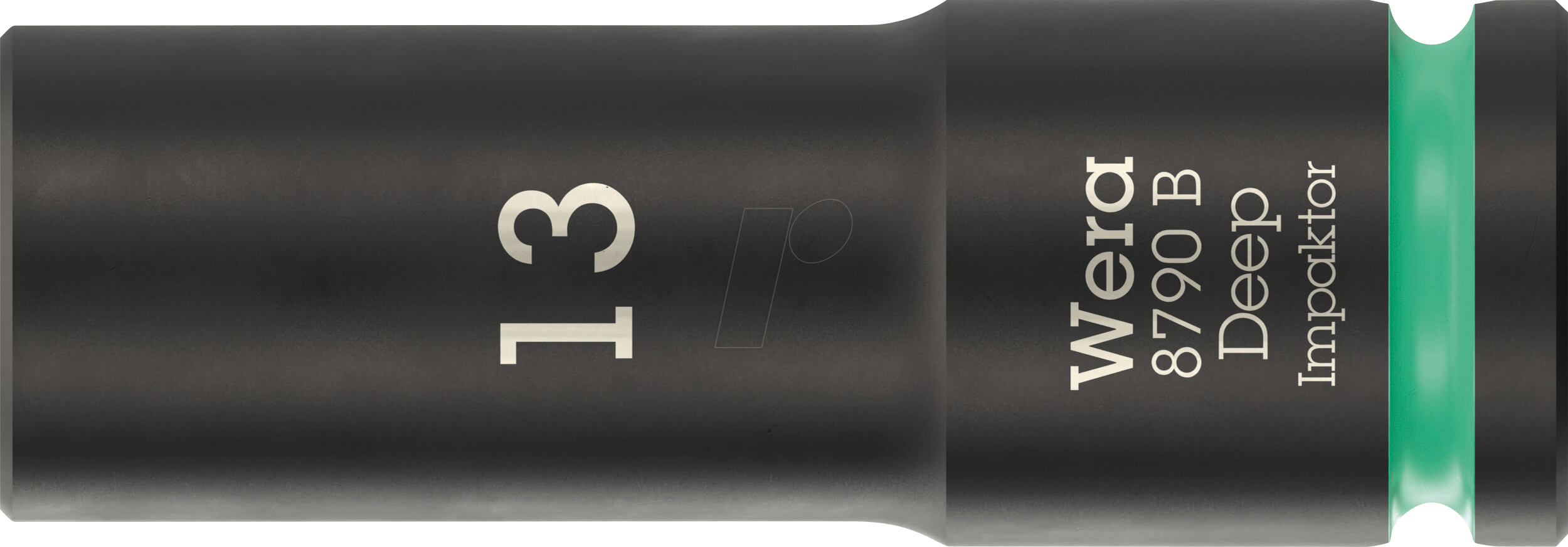 4013288233127 - WERA 05005554001 - Steckschlüsseleinsatz 3 8-Antrieb 130x630