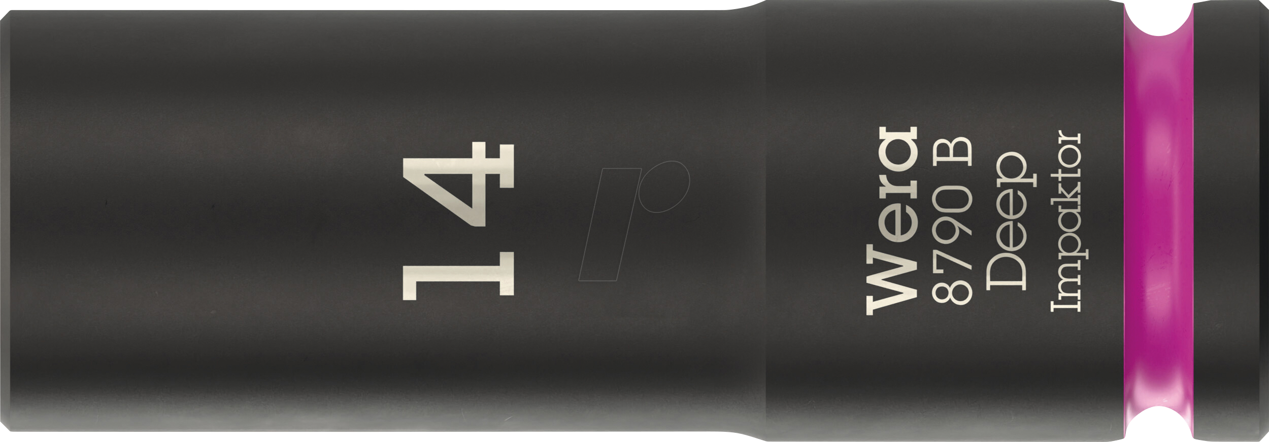 4013288233134 - WERA 05005555001 - Steckschlüsseleinsatz 3 8-Antrieb 140x630