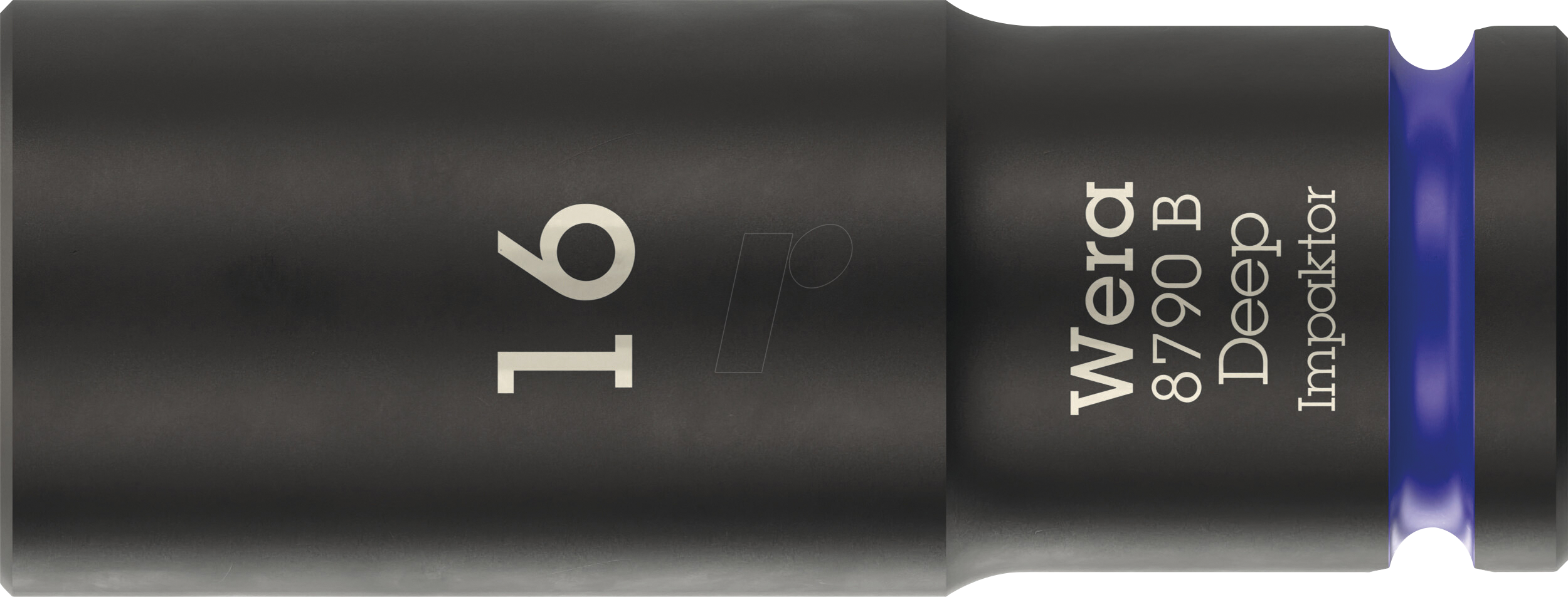 4013288233158 - WERA 05005557001 - Steckschlüsseleinsatz 3 8-Antrieb 160x630