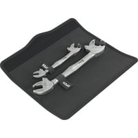 4013288233301 - 6006 Joker 2 Set 1 Selbstjustierende Doppelmaulschlüssel Schraubenschlüssel