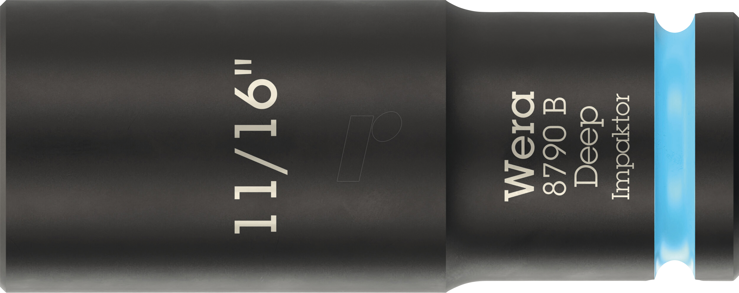 4013288233493 - WERA 05005571001 - Steckschlüsseleinsatz 3 8-Antrieb 11 16x630 4013288233493 - WERA 05005571001 - Steckschlüsseleinsatz 3 8-Antrieb 11 16x630