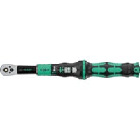 4013288233653 - WERA 05075694001 - Drehmomentschlüssel einstellbar Lock Funktion 1 4x25-25