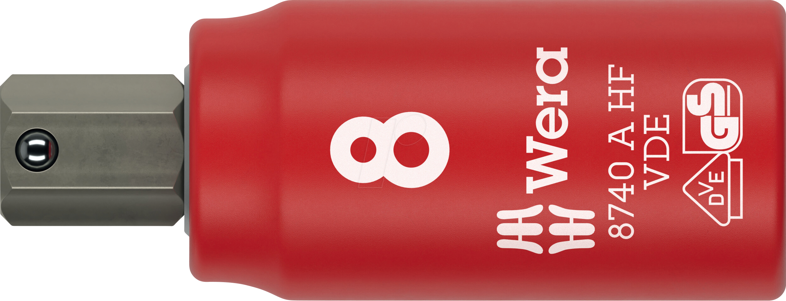 4013288233721 - WERA 05005904001 - VDE Zyklop Bitnuss 1 4-Antrieb Haltefunktion 80x470 4013288233721 - WERA 05005904001 - VDE Zyklop Bitnuss 1 4-Antrieb Haltefunktion 80x470
