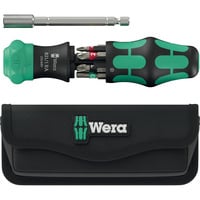 4013288234049 - Kraftform Kompakt 28 RA mit Tasche Bit-Satz 4013288234049 - Kraftform Kompakt 28 RA mit Tasche Bit-Satz