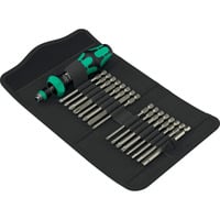 4013288234056 - WERA 05051530001 - Bit-Satz Kraftform Kompakt 60 RA-R 1 17-teilig gemischt 4013288234056 - WERA 05051530001 - Bit-Satz Kraftform Kompakt 60 RA-R 1 17-teilig gemischt