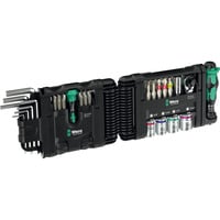 4013288234773 - Tool-Check Modular Set Imperial 1 mit 3 Werkzeugmodulen Bit-Satz 4013288234773 - Tool-Check Modular Set Imperial 1 mit 3 Werkzeugmodulen Bit-Satz