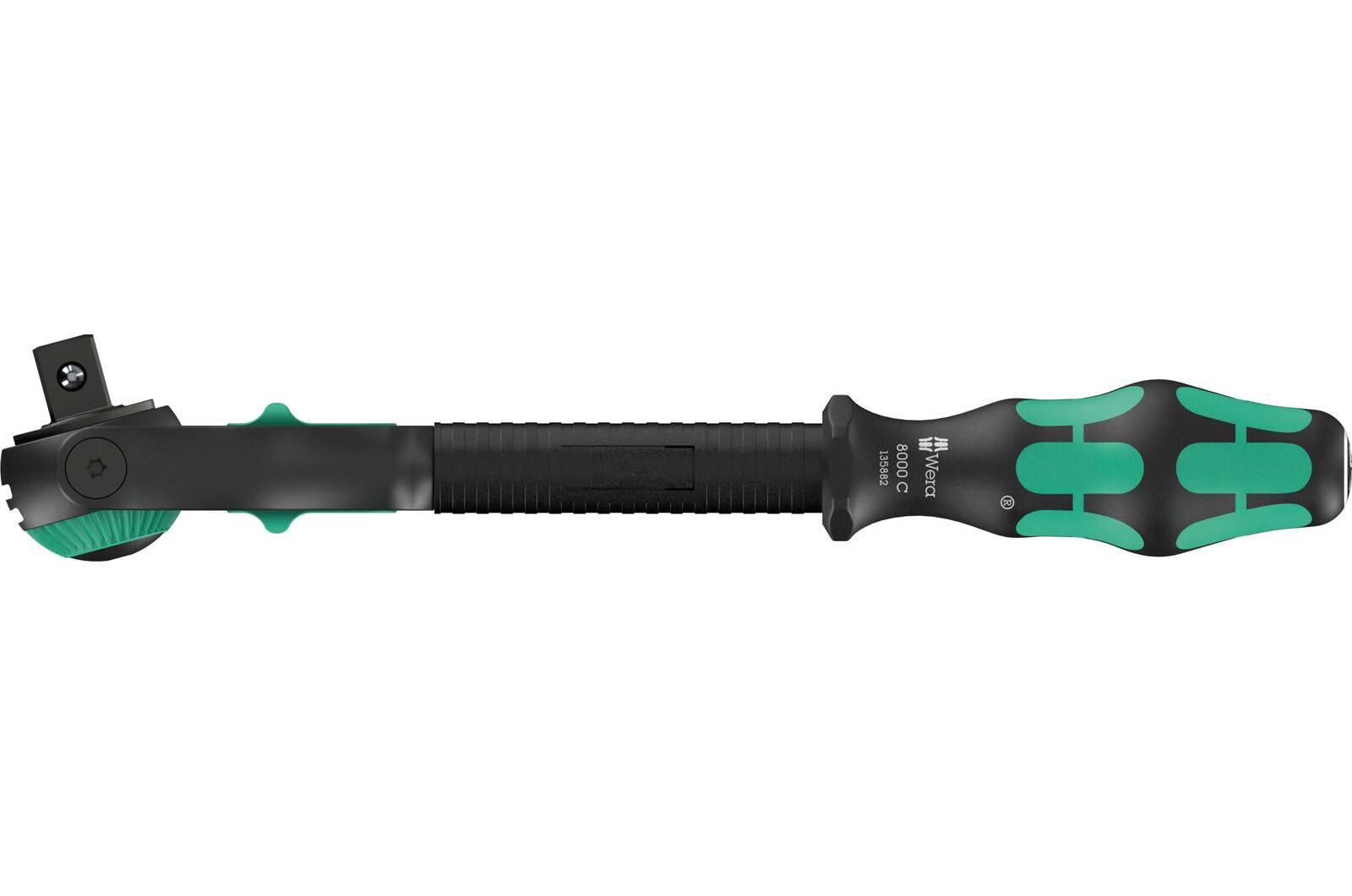 4013288234858 - WERA 05135882001 - Black Edition Zyklop Speed-Knarre 1 2-Antrieb 1 2x2770 4013288234858 - WERA 05135882001 - Black Edition Zyklop Speed-Knarre 1 2-Antrieb 1 2x2770