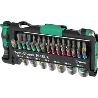 4013288234902 - Tool-Check PLUS 2 Bit-Satz 4013288234902 - Tool-Check PLUS 2 Bit-Satz