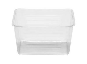 4013307528340 - Color Expert Farbeimereinsatz 12 l 5 Stück Kunststoff transparent