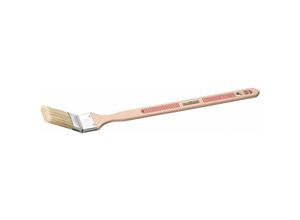 4013307719045 - Color Expert - Eckenpinsel helle Borste 50 mm 1 Stärke GripZone 4013307719045 - Color Expert - Eckenpinsel helle Borste 50 mm 1 Stärke GripZone