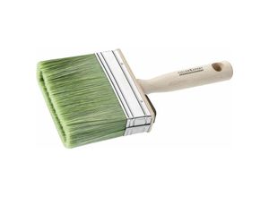 4013307743262 - Color Expert - Lasur Flächenstreicher WoodStar 30x120 mm Malerpinsel integrierter Farbtank 4013307743262 - Color Expert - Lasur Flächenstreicher WoodStar 30x120 mm Malerpinsel integrierter Farbtank