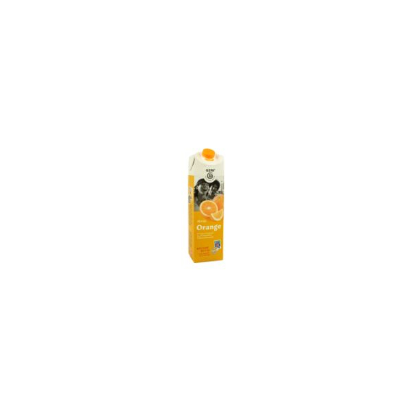 4013320309841 - 100% Orangensaft Gepa 6042010 1 Liter Orangensaft 4013320309841 Merida