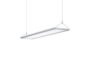 4013330081591 - LED-Hängeleuchte IDOO für Büros 49W weiß